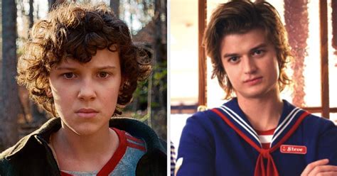 what stranger things character are you buzzfeed